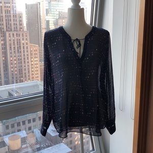 Banana Republic Blouse